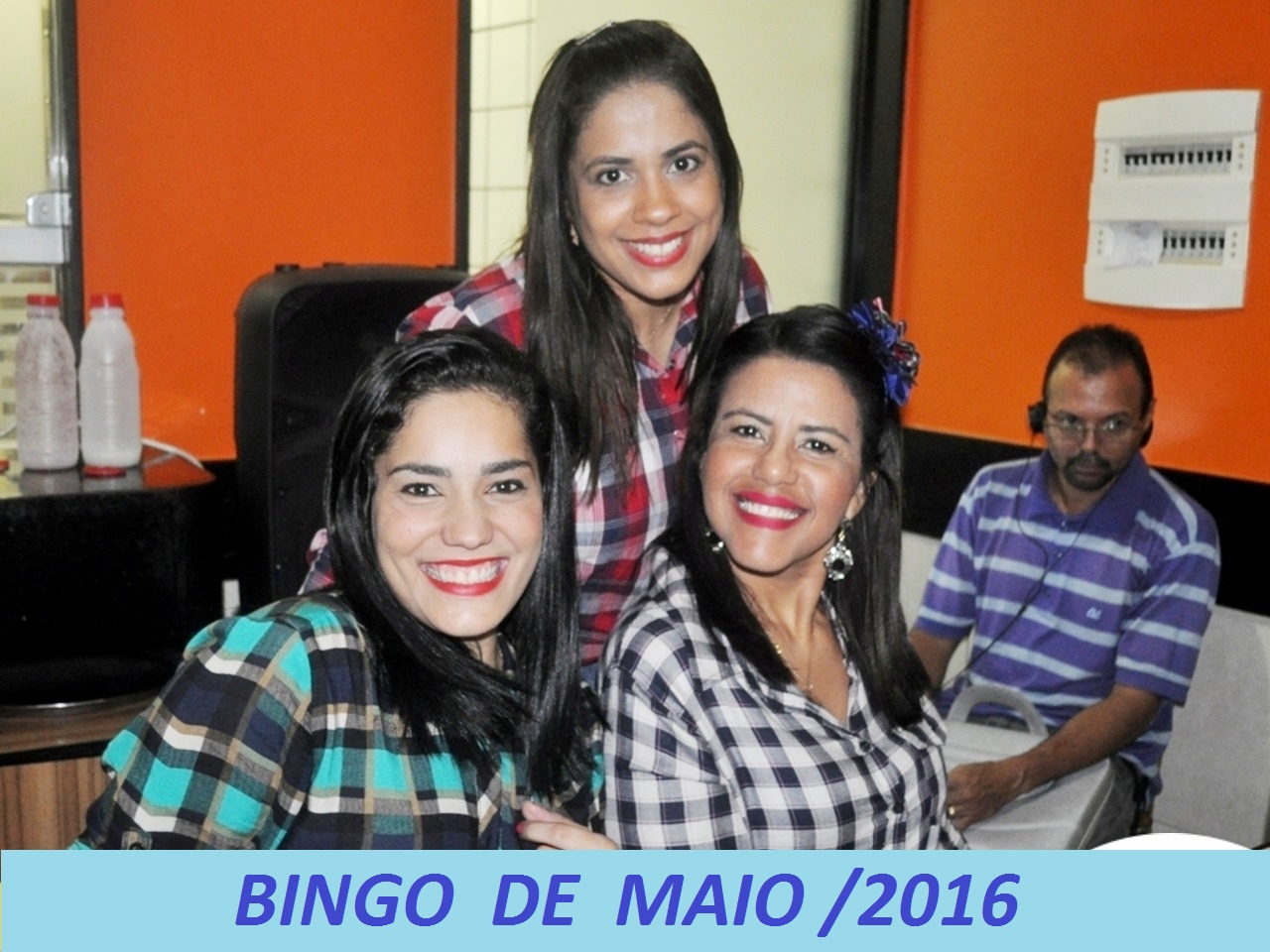 Clique para ver a Galeria